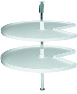 LAZY SUSAN