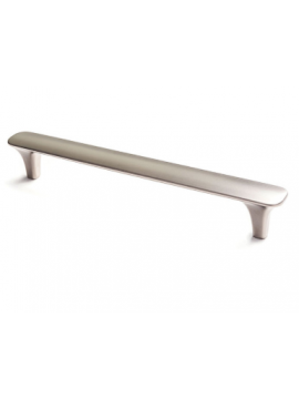 Satin Nickel Malaga Handle 