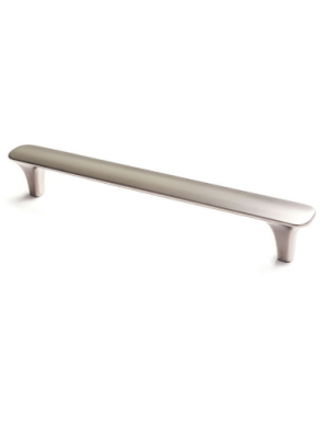 Satin Nickel Malaga Handle 