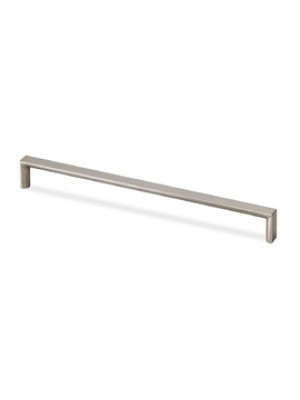 Brushed Nickel Lorenzo Handle